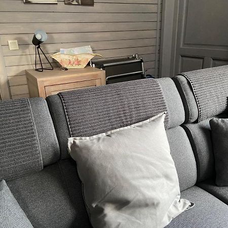 Maison De Florette Groffliers Eksteriør billede