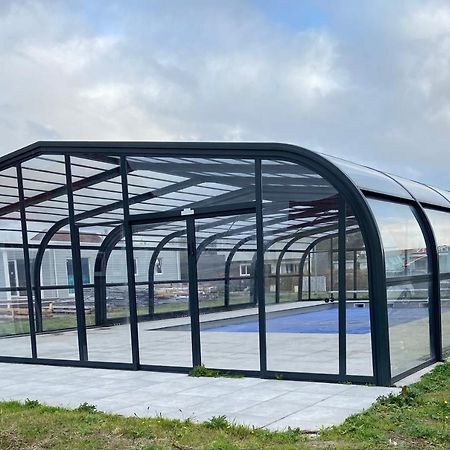 Maison De Florette Groffliers Eksteriør billede