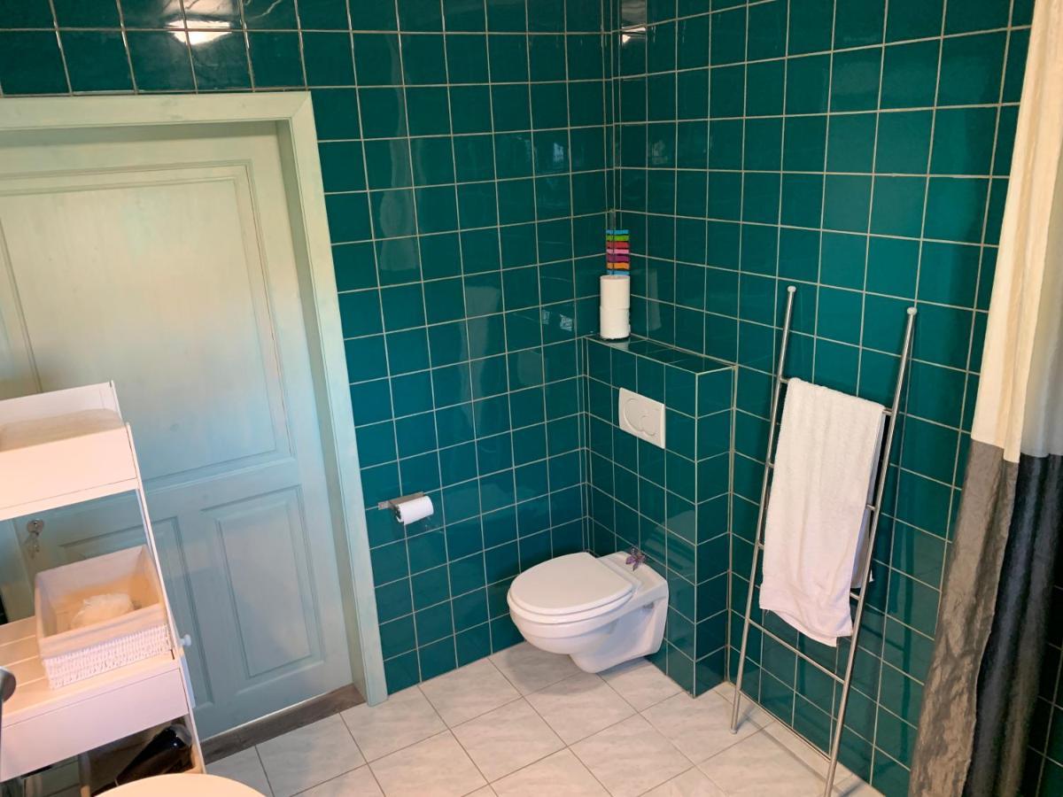 Maison De Florette Groffliers Eksteriør billede