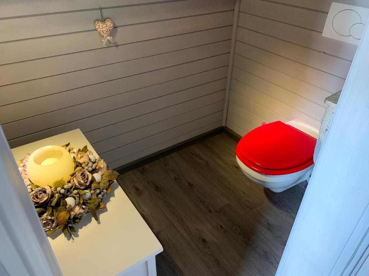 Maison De Florette Groffliers Eksteriør billede