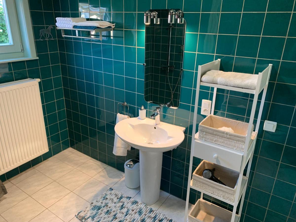 Maison De Florette Groffliers Eksteriør billede