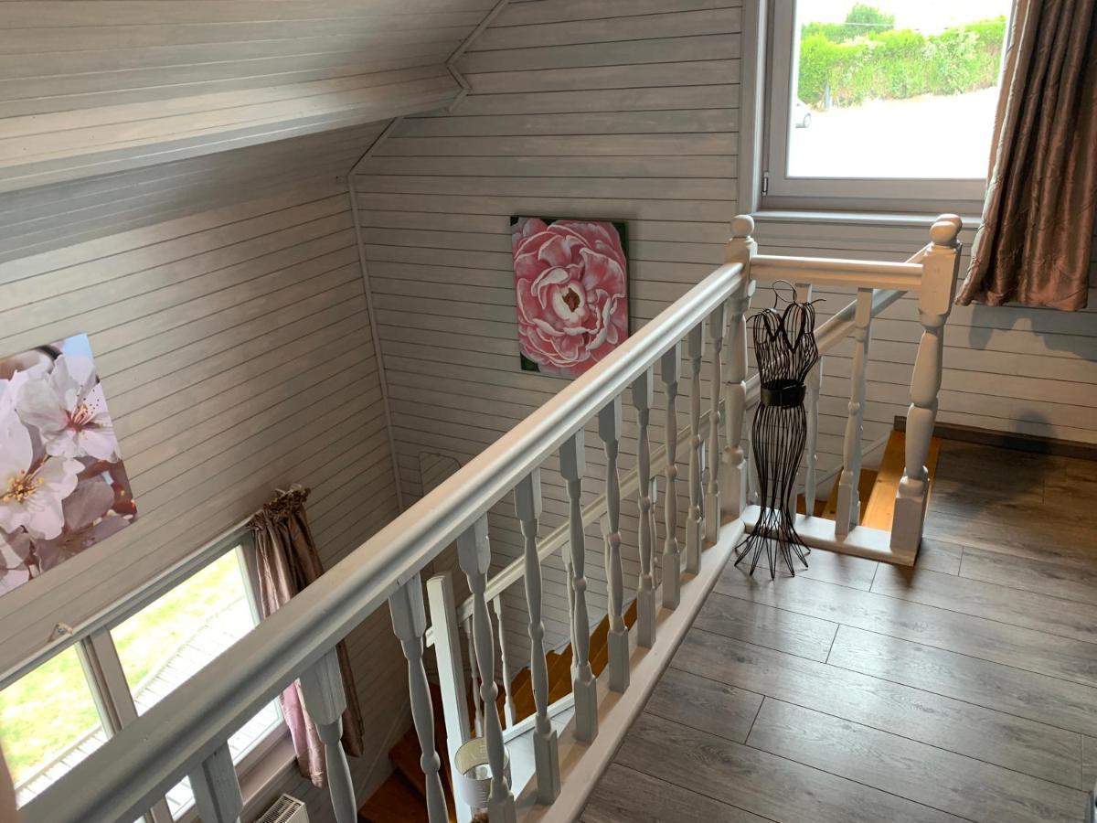 Maison De Florette Groffliers Eksteriør billede