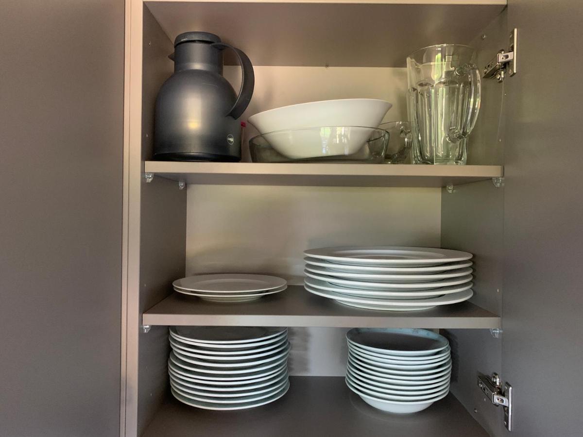 Maison De Florette Groffliers Eksteriør billede