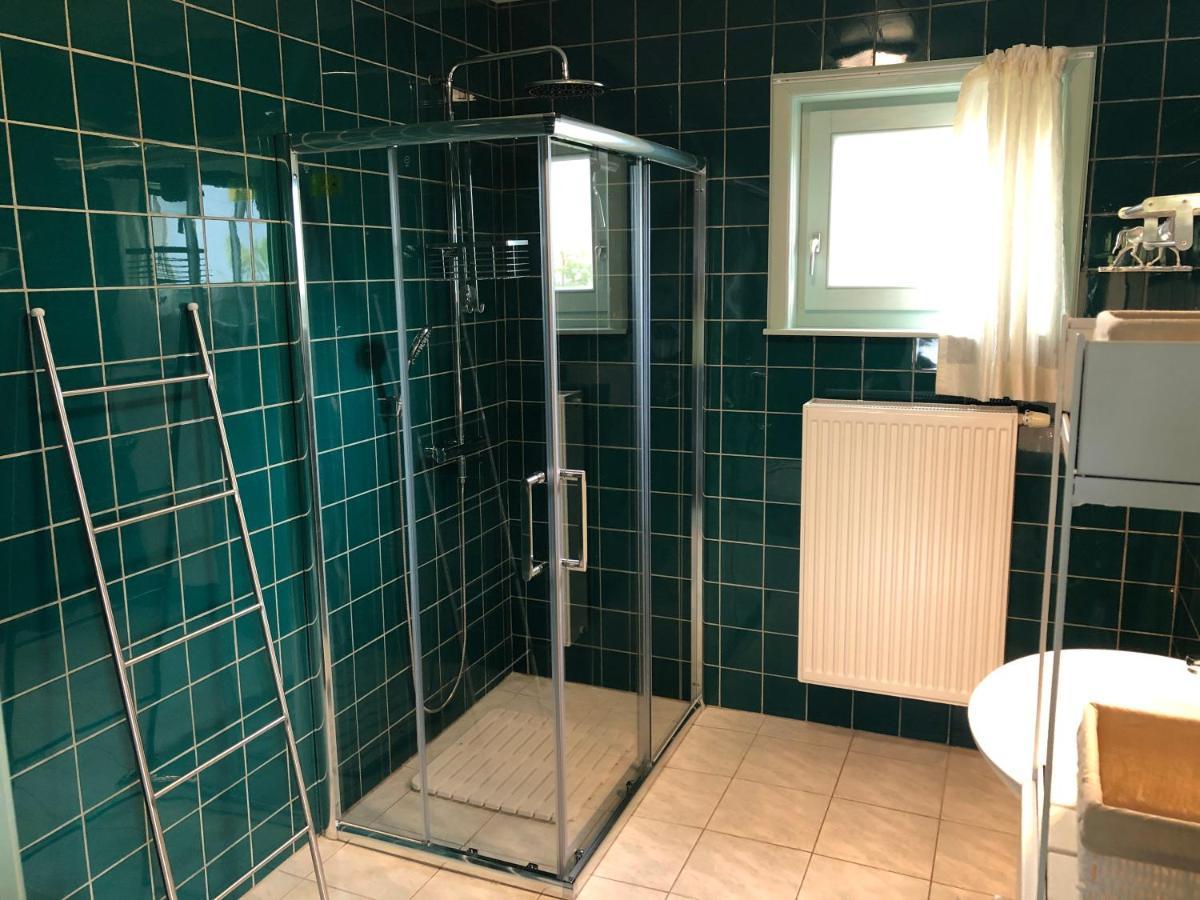 Maison De Florette Groffliers Eksteriør billede